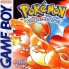 Pokemon rouge