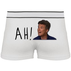 Caleçon Denis Brognard - AH !